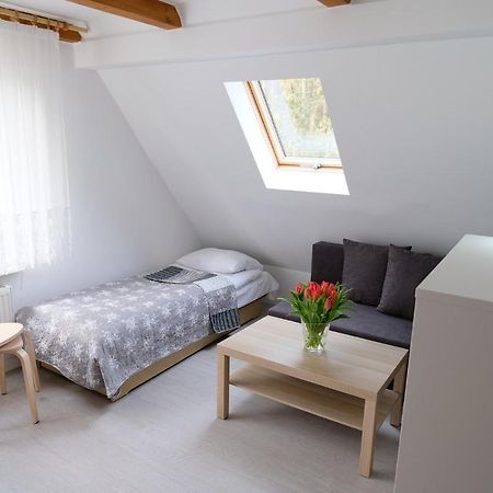 Apartament Roza Wiatrow Chłopy Zewnętrze zdjęcie
